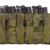 Potrójna ładownica 5.56 Open Top - Multicam® Tropic OD-G-EME-19-019135-00 asgbox.pl