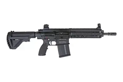 Replika karabinu HK417 D - obrazek 5