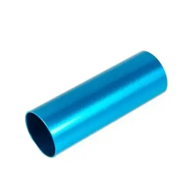 Alternative view of Aluminiowy cylinder typu 0 - niebieski