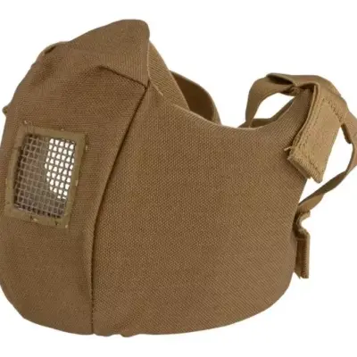 Maska Conqueror V5 - tan UTT-28-011122-00 asgbox.pl