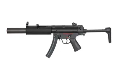 Replika pistoletu maszynowego CES SD6 - obrazek 5