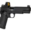 Replika pistoletu SECUTOR RUDIS MAGNA XII CO2 - czarna OD-G-SEU-02-027833-00 asgbox.pl Replika pistoletu SECUTOR RUDIS MAGNA XII CO2 - czarna OD-G-SEU-02-027833-00 asgbox.pl
