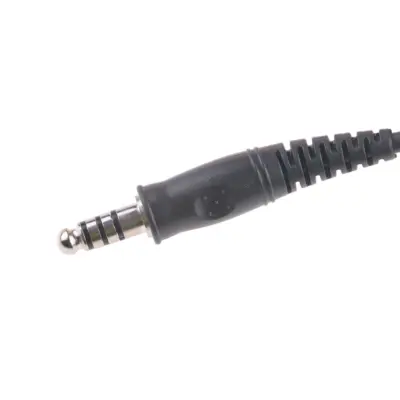 asgbox.pl - Zestaw słuchawkowy - tan