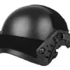 Replika hełmu Ballistic CFH - czarna (L/XL) OD-G-FMA-21-008711-00 asgbox.pl