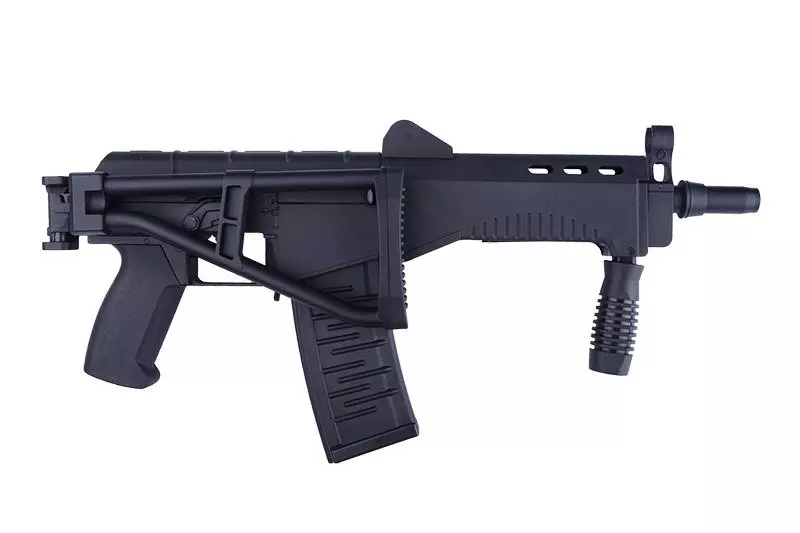 Replika karabinu szturmowego AY-3M OD-G-AIY-01-008082-00 asgbox.pl Replika karabinu szturmowego AY-3M - obrazek 4