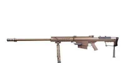 Replika karabinu wyborowego SW-13 - tan - obrazek 3
