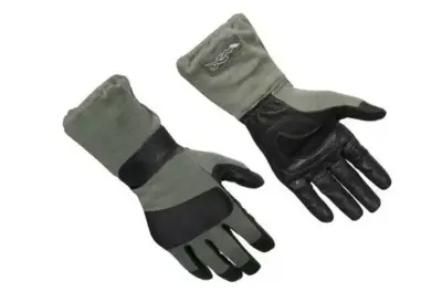 Rękawice taktyczne Wiley X® RAPTOR Foliage Green - obrazek 2