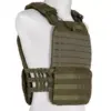 Plate Carrier MOLLE/Laser-Cut - oliwkowy OD-G-UTT-18-026661-00 asgbox.pl Plate Carrier MOLLE/Laser-Cut - oliwkowy OD-G-UTT-18-026661-00 asgbox.pl