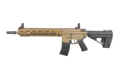 Replika karabinka Avalon Calibur Carbine - tan - obrazek 5