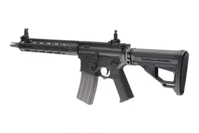 Replika karabinka S163MO2 (12") - czarna - obrazek 4