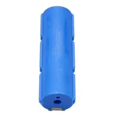 Alternative view of Tłok 15 stalowych zębów