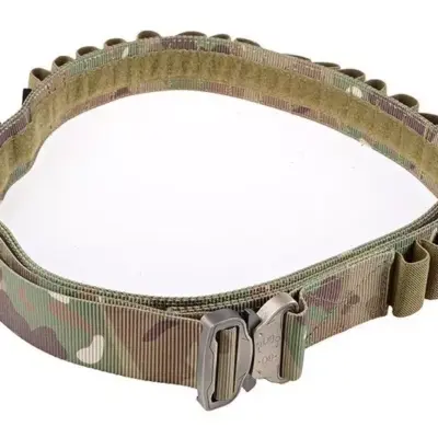 Pas taktyczny Shotgun Shell Rigger Belt - MC TMC-34-009112-00 asgbox.pl Pas taktyczny Shotgun Shell Rigger Belt - MC TMC-34-009112-00 asgbox.pl