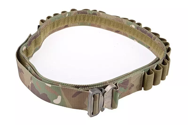 Pas taktyczny Shotgun Shell Rigger Belt - MC TMC-34-009112-00 asgbox.pl Pas taktyczny Shotgun Shell Rigger Belt - MC - obrazek 4