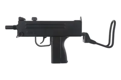Replika pistoletu maszynowego G295 (CO2) - obrazek 4
