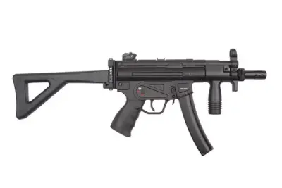 Replika pistoletu maszynowego MP014M - obrazek 5