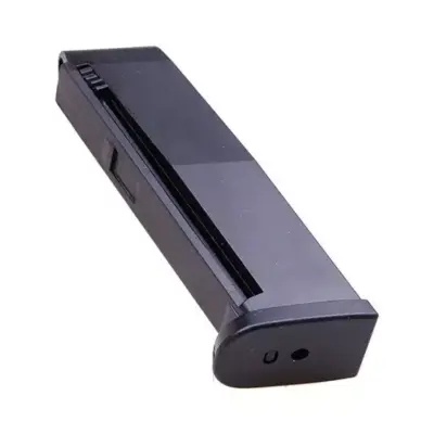 Alternative view of Magazynek gazowy do GGH0303