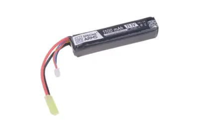 asgbox.pl - Akumulator LiPo 11