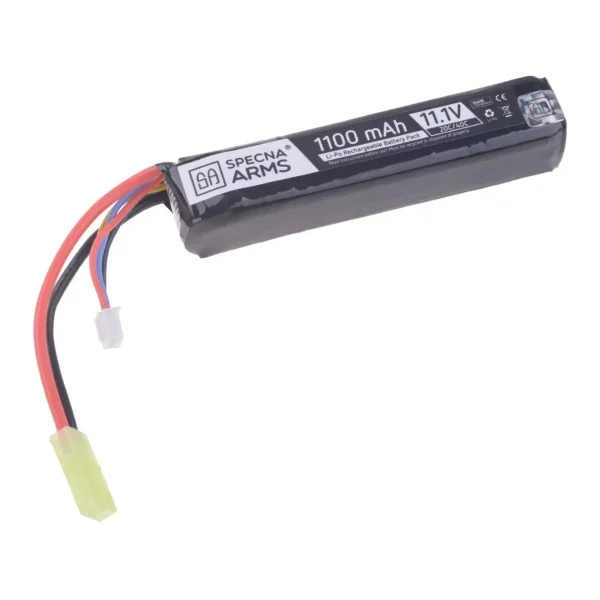 asgbox.pl - Akumulator LiPo 11