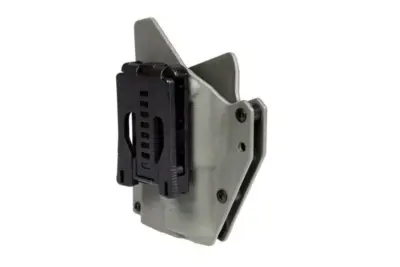 Kabura kompozytowa do replik G17 z oświetleniem taktycznym - Foliage Green - obrazek 3