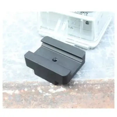 asgbox.pl - Montaż mały do kamer typu GoPro HR2 Dirty Leopard