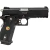 Replika pistoletu Hi-Capa 4.3 Maple Leaf OPS Special Edition - czarna OD-G-WET-02-028911-00 asgbox.pl