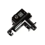 asgbox.pl - Kompletna komora M4/M16 - czarna