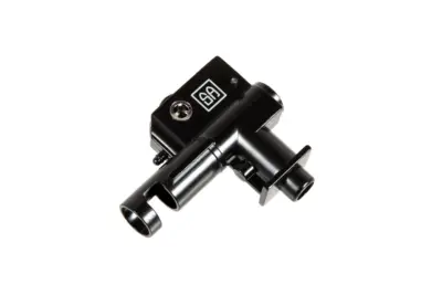 asgbox.pl - Kompletna komora M4/M16 - czarna