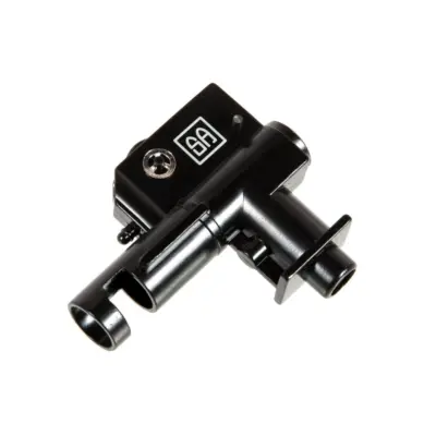 asgbox.pl - Kompletna komora M4/M16 - czarna