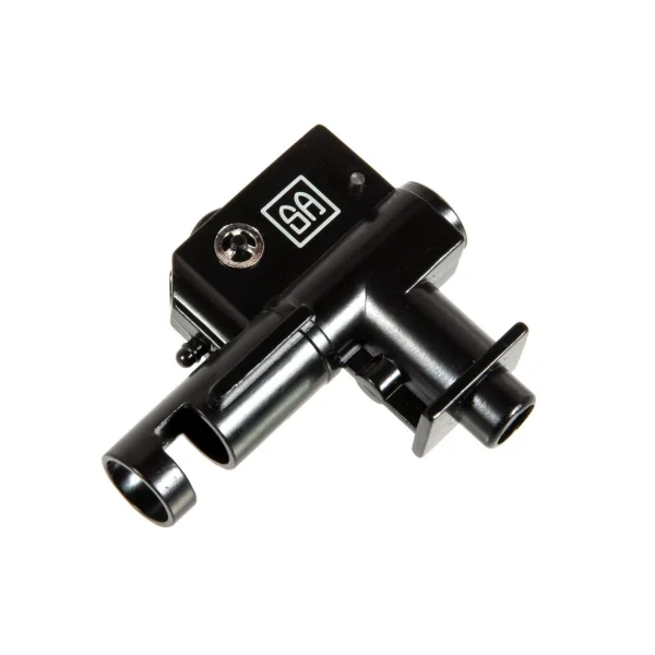 asgbox.pl - Kompletna komora M4/M16 - czarna