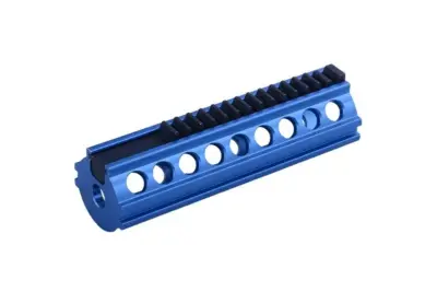Aluminiowy tłok PTW z 15 stalowymi zębami - obrazek 2