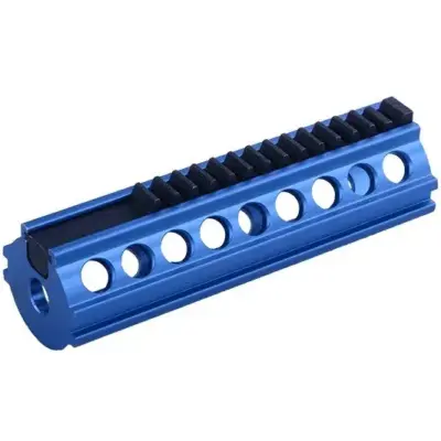 Aluminiowy tłok PTW z 15 stalowymi zębami SHS-08-009636-00 asgbox.pl