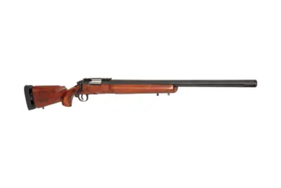 Replika karabinu snajperskiego M24 - Drewno - obrazek 5