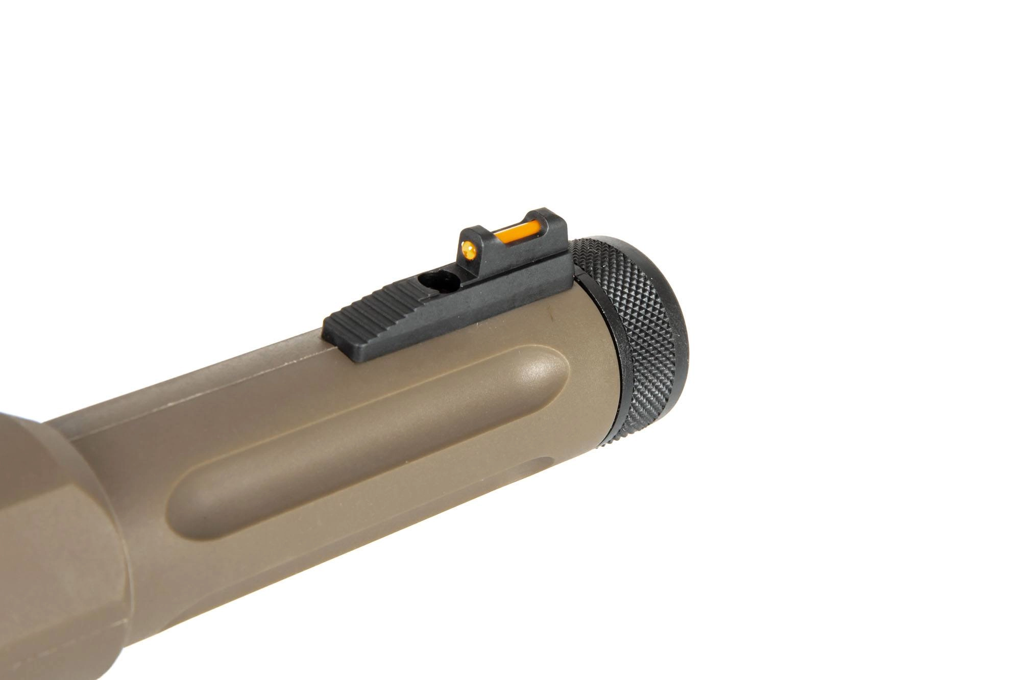 Replika pistoletu AAP01 Assassin Semi Auto - dark earth OD-G-AAR-02-029449-00 asgbox.pl Replika pistoletu AAP01 Assassin Semi Auto - dark earth - obrazek 5