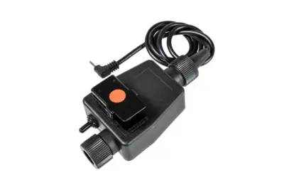 Przycisk PTT ZP116 zTEA - Motorola M1 - obrazek 2