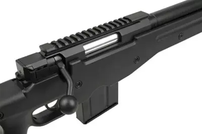 Replika karabinu snajperskiego MB4403A - obrazek 4