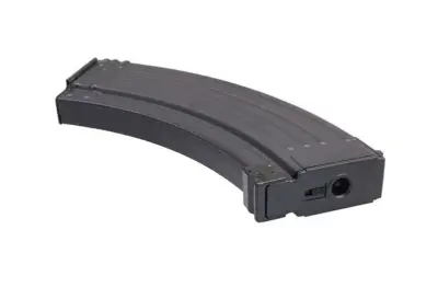 Magazynek low-cap 60 kulek do AK47 - obrazek 2