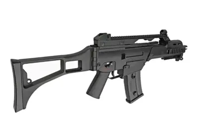 Replika subkarabinka H&K G36C Sportline - obrazek 5