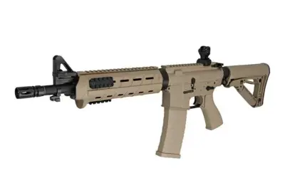 Replika karabinka TR4 MOD0 - tan - obrazek 5