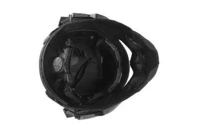 Replika Hełmu FAST Gunner (MH) - Szary - obrazek 4