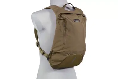 Plecak Casual Pack - coyote brown - obrazek 3