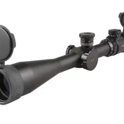 asgbox.pl - Luneta 8-32×50E-SF - czarna