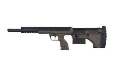 Replika karabinu snajperskiego SRS A1 Sport 20" - Pull Bolt Version - Dark Earth - obrazek 4