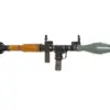 Replika granatnika RPG-7 OD-G-ARR-04-028213-00 asgbox.pl Replika granatnika RPG-7 OD-G-ARR-04-028213-00 asgbox.pl