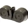 Magazynek Hi-Cap bębnowy do M4/M16 OD-G-DBY-05-000257-00 asgbox.pl