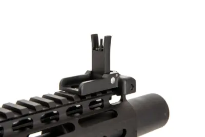 Replika karabinu wyborowego AXR AK1688 - obrazek 3