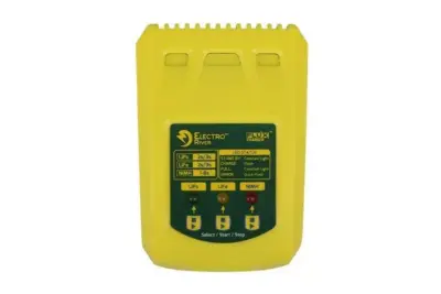 Uniwersalna ładowarka Flux™ Charger - obrazek 4