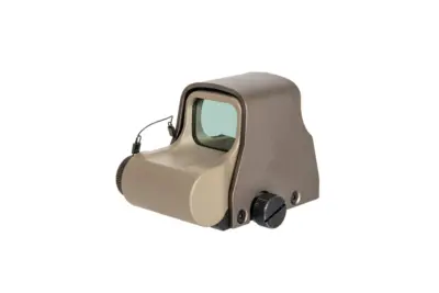 Replika kolimatora EvolutionGear XPS3-0 - Tan - obrazek 3