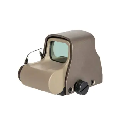 Replika kolimatora EvolutionGear XPS3-0 - Tan EVG-10-030723-00 asgbox.pl Replika kolimatora EvolutionGear XPS3-0 - Tan EVG-10-030723-00 asgbox.pl