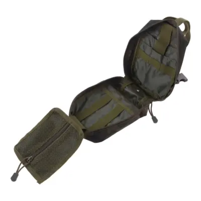 asgbox.pl - Apteczka zrywana MOLLE - wz. 93 pantera leśna