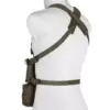 asgbox.pl - Kamizelka Fast Chest Rig II PLUS - oliwkowa